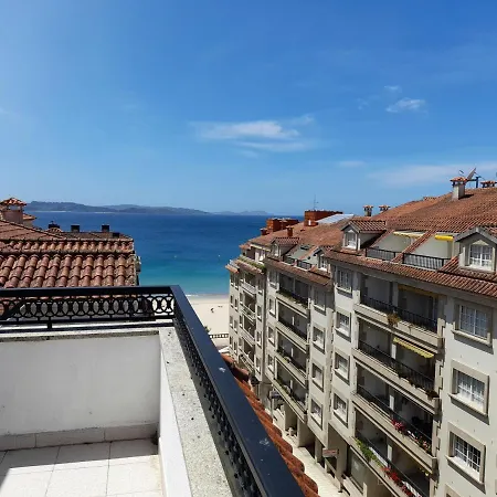 Ma Maisons & Apartments Sanxenxo Buitenkant foto