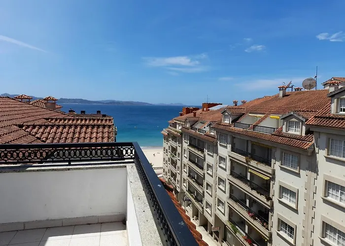 Ma Maisons & Apartments Sanxenxo